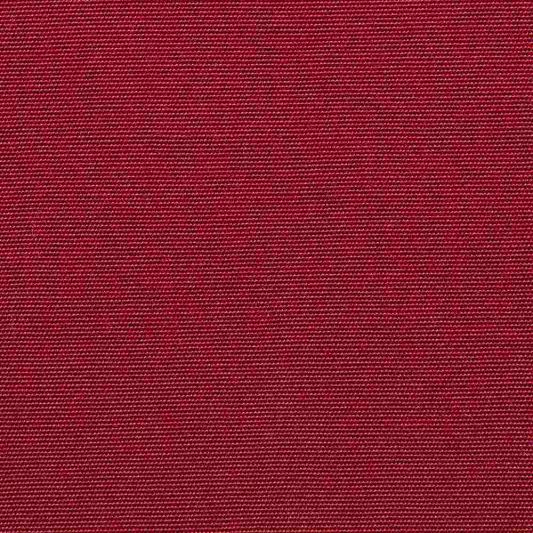 Sunbrella Plus Burgundy 8431-0000 60-inch Awning / Marine Fabric