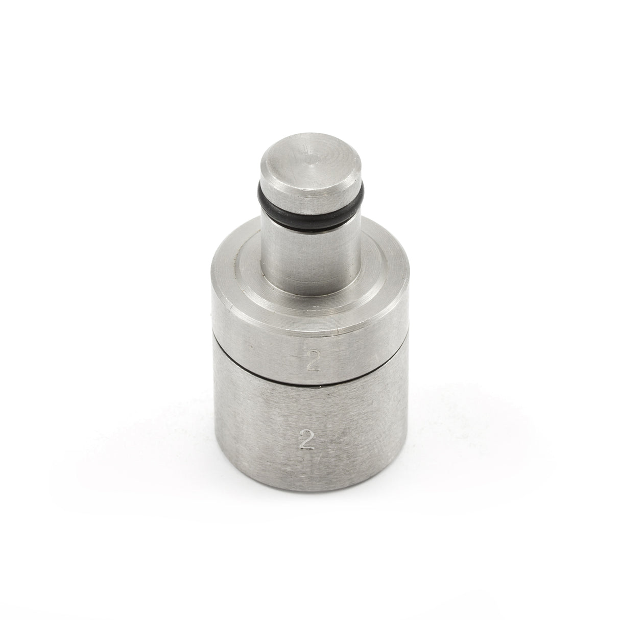 Pres-N-Snap Tool Die Set for #2 Plain Grommets