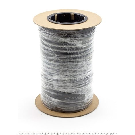 Aqualon Edge Binding 2ET 3/4 Inch x 100 yards Black Onyx - SewKnot