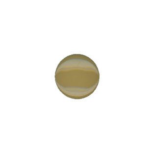 DOT Durable Enamel Button 93 - X8 - 10128 - 9008 - 1V Wood Chip 100 pack - SewKnot