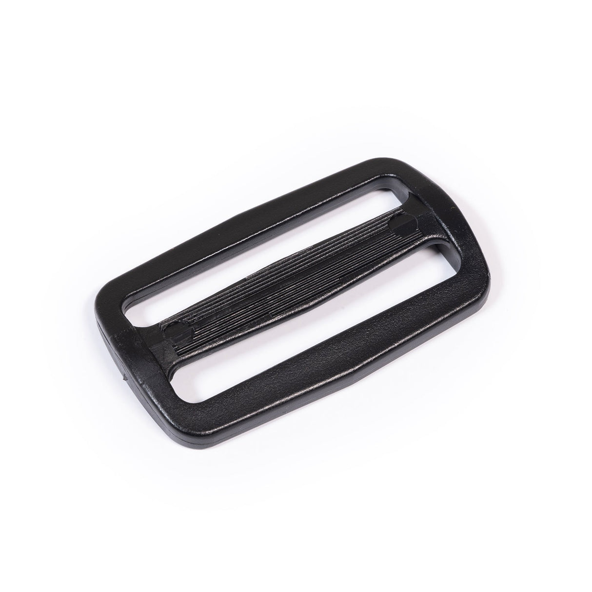 Fastex Triglide 3 Bar Slide 2 inch Acetal Black 105 - 0200 - SewKnot