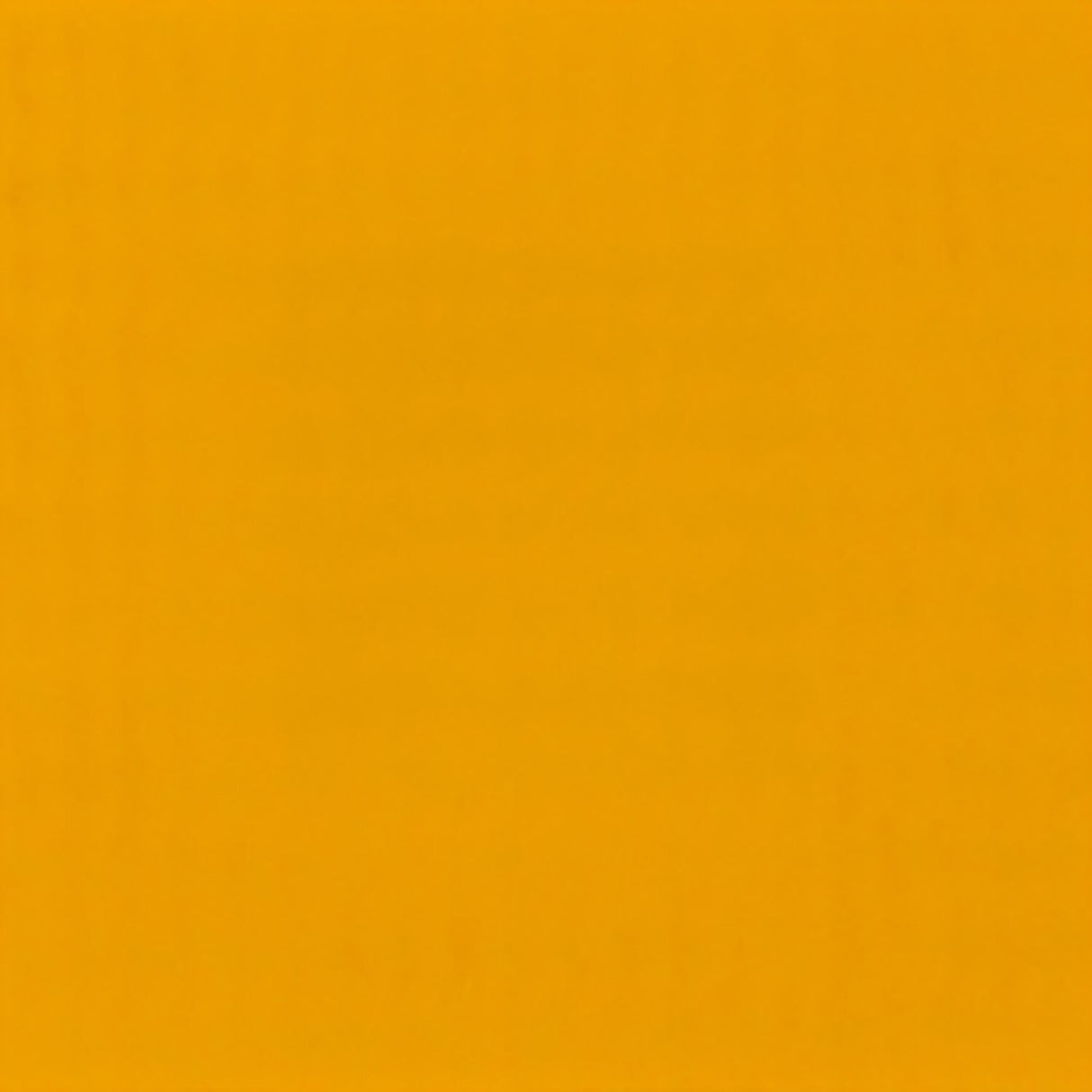 Sample of Cooley-Brite Lite Sunflower Yellow CBL20 78 Inch Awning Fabric