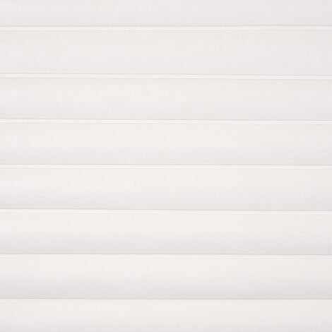 Nautolex Capitano Cloud White 513658 Roll - n - Pleat Marine Upholstery Fabric - SewKnot