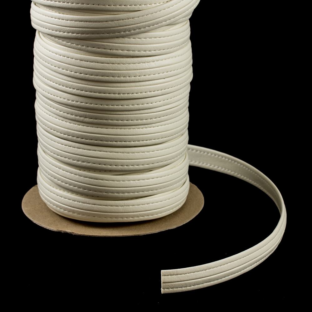 Nautolex Capitano Hidem Gimp 3/4 Inch Conch Shell 448001 (25 yards) - SewKnot