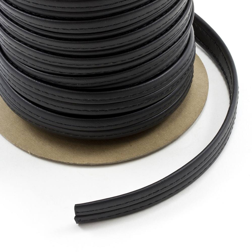 Nautolex Capitano Hidem Gimp 3/4 Inch Cyberspace 448007 (25 yards) - SewKnot