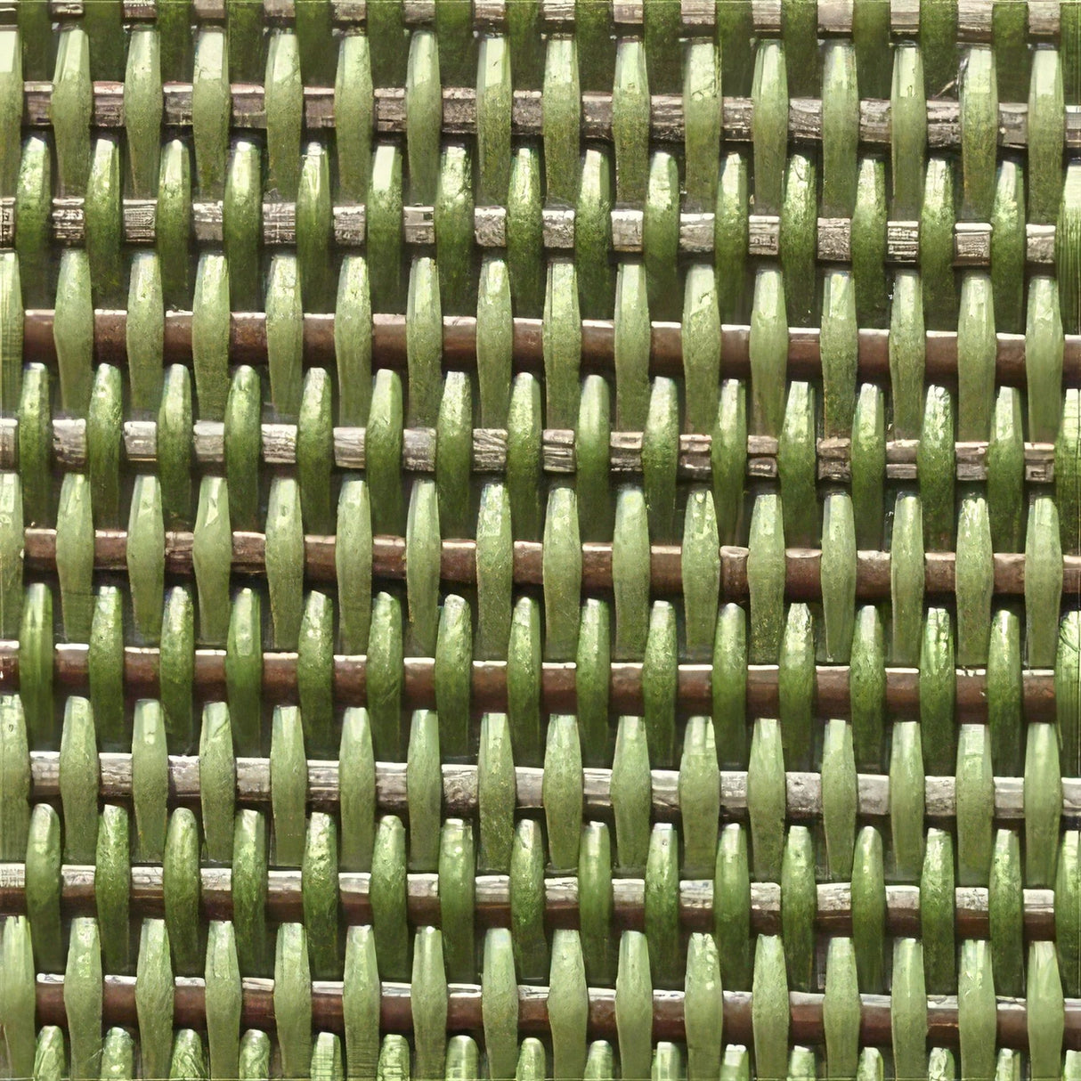 Phifertex Plus Dupioni Kiwi DJ7 54 - inch Sling Upholstery Fabric - SewKnot
