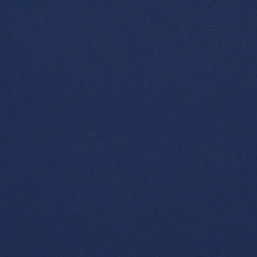 Sample of Sunbrella Plus Marine Blue 8478-0000 60-inch Awning / Marine Fabric