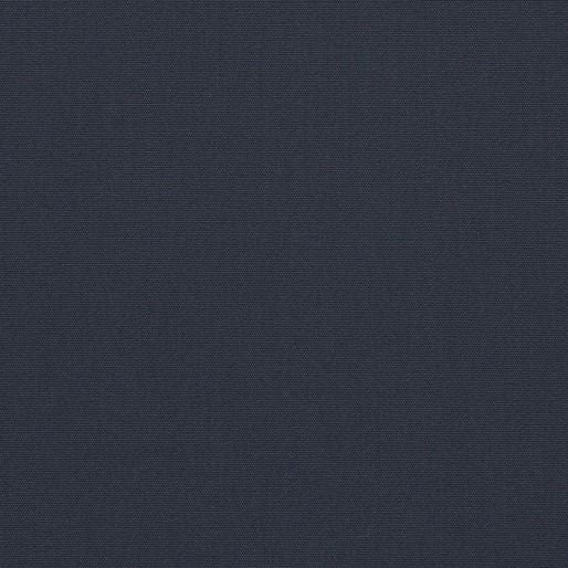 Sample of Sunbrella Plus Navy 8426-0000 60-inch Awning / Marine Fabric