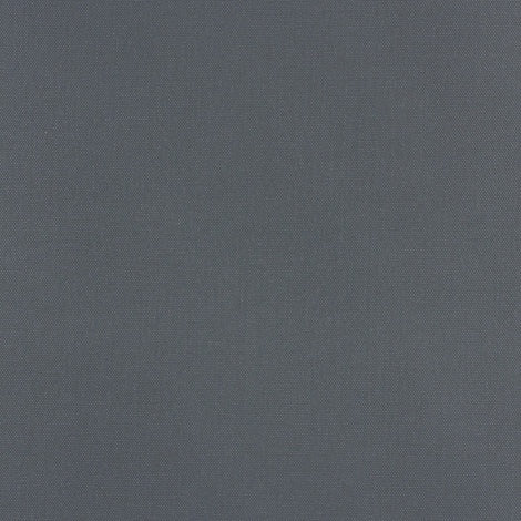 Sample of Aqualon Edge Charcoal Grey 5918 60 - Inch Marine/Shade Fabric - SewKnot