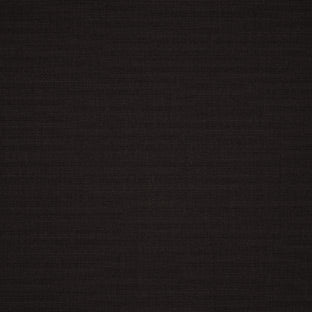 Sample of Dickson Black 6028 North American Collection 47 - Inch Awning / Shade Fabric - SewKnot