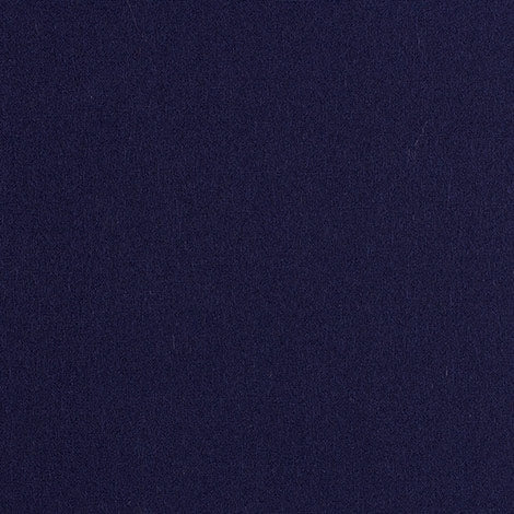 Sample of Dickson Deep Navy 8238 North American Collection 47 - Inch Awning / Shade Fabric - SewKnot