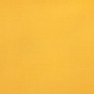 Sample of Dickson Yellow 6316 North American Collection 47 - Inch Awning / Shade Fabric - SewKnot