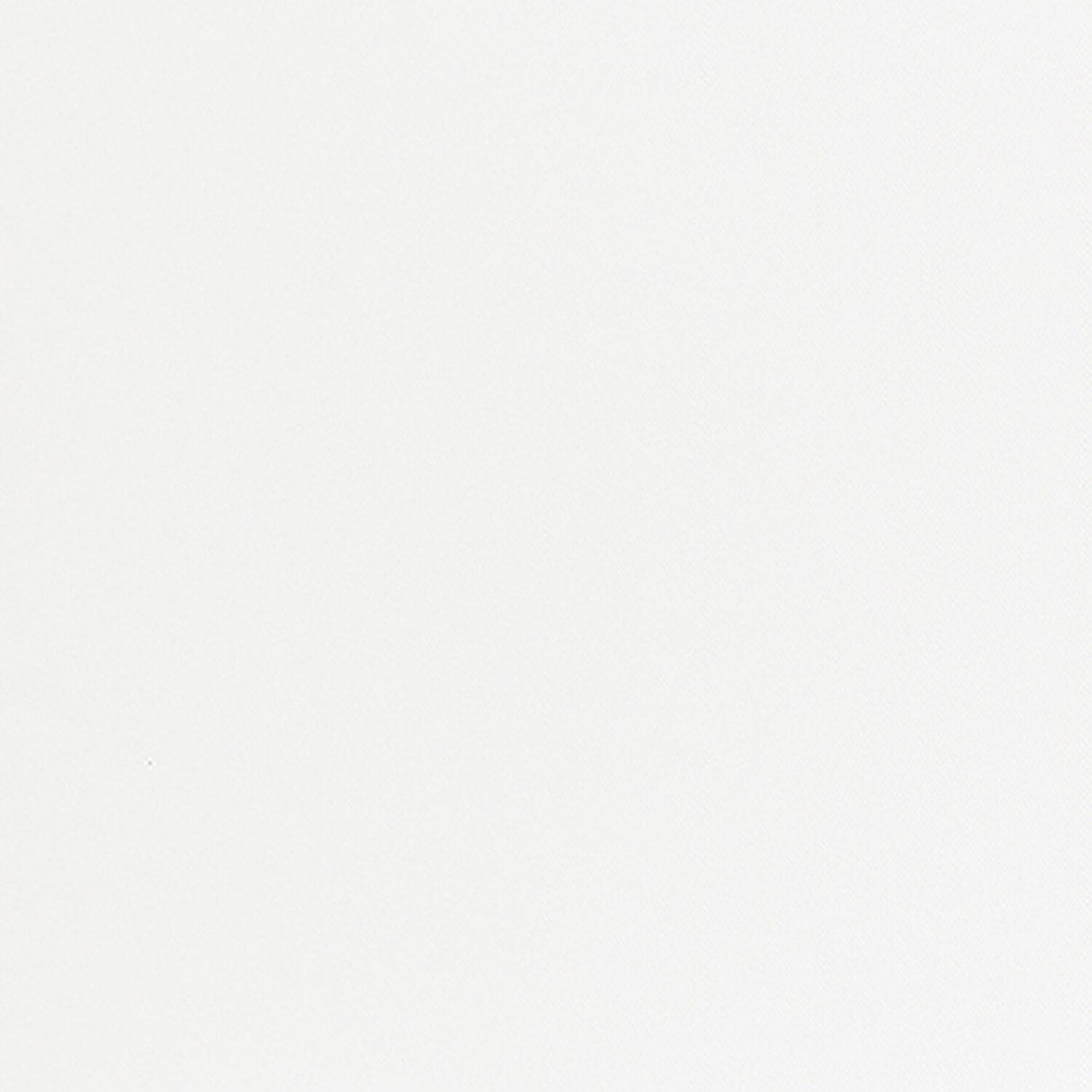 Sample of HarborTime Edge Alpine White 60 - Inch Marine Canvas Fabric - SewKnot