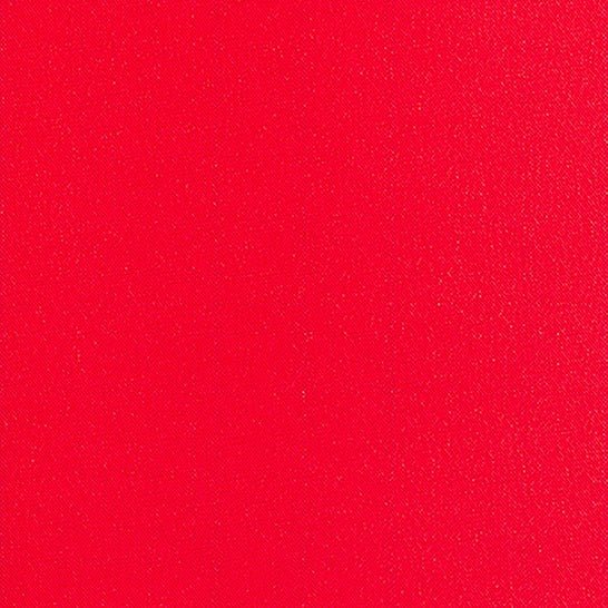 Sample of HarborTime Edge Cardinal Red 60 - Inch Marine Canvas Fabric - SewKnot