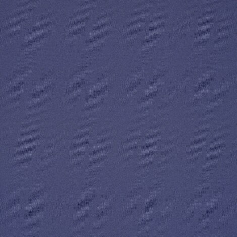 Sample of Hydrofend Admiral Navy 38515 - 0000 60 - Inch Marine/Shade Fabric - SewKnot