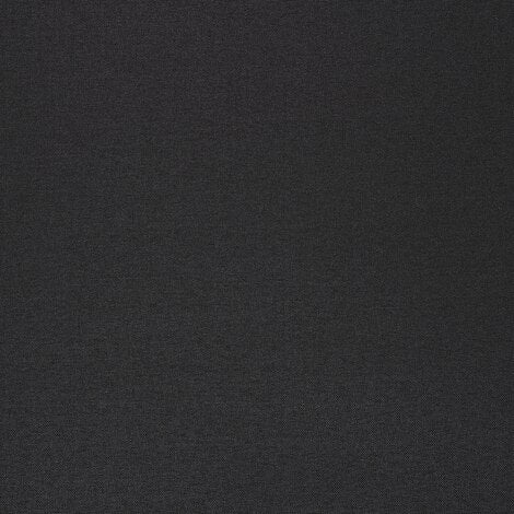 Sample of Hydrofend Bold Black 38545 - 0000 60 - Inch Marine/Shade Fabric - SewKnot