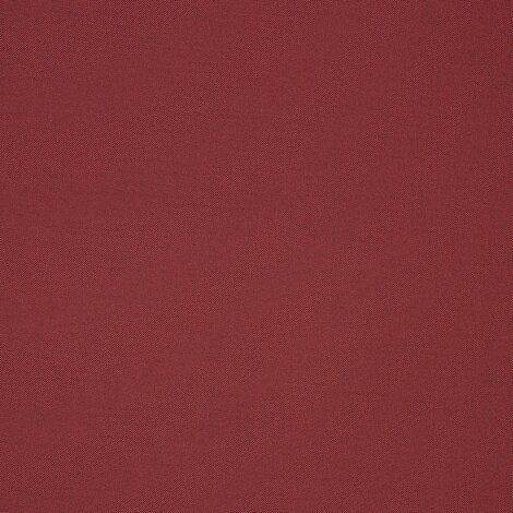 Sample of Hydrofend Deep Maroon 38650 - 0000 60 - Inch Marine/Shade Fabric - SewKnot