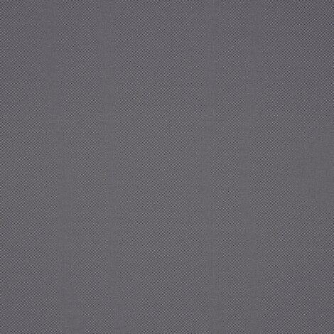 Sample of Hydrofend Meteor Grey 38420 - 0000 60 - Inch Marine/Shade Fabric - SewKnot