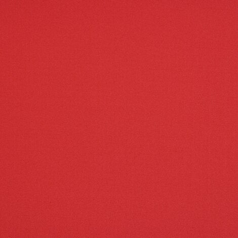 Sample of Hydrofend Radiant Red 38690 - 0000 60 - Inch Marine/Shade Fabric - SewKnot