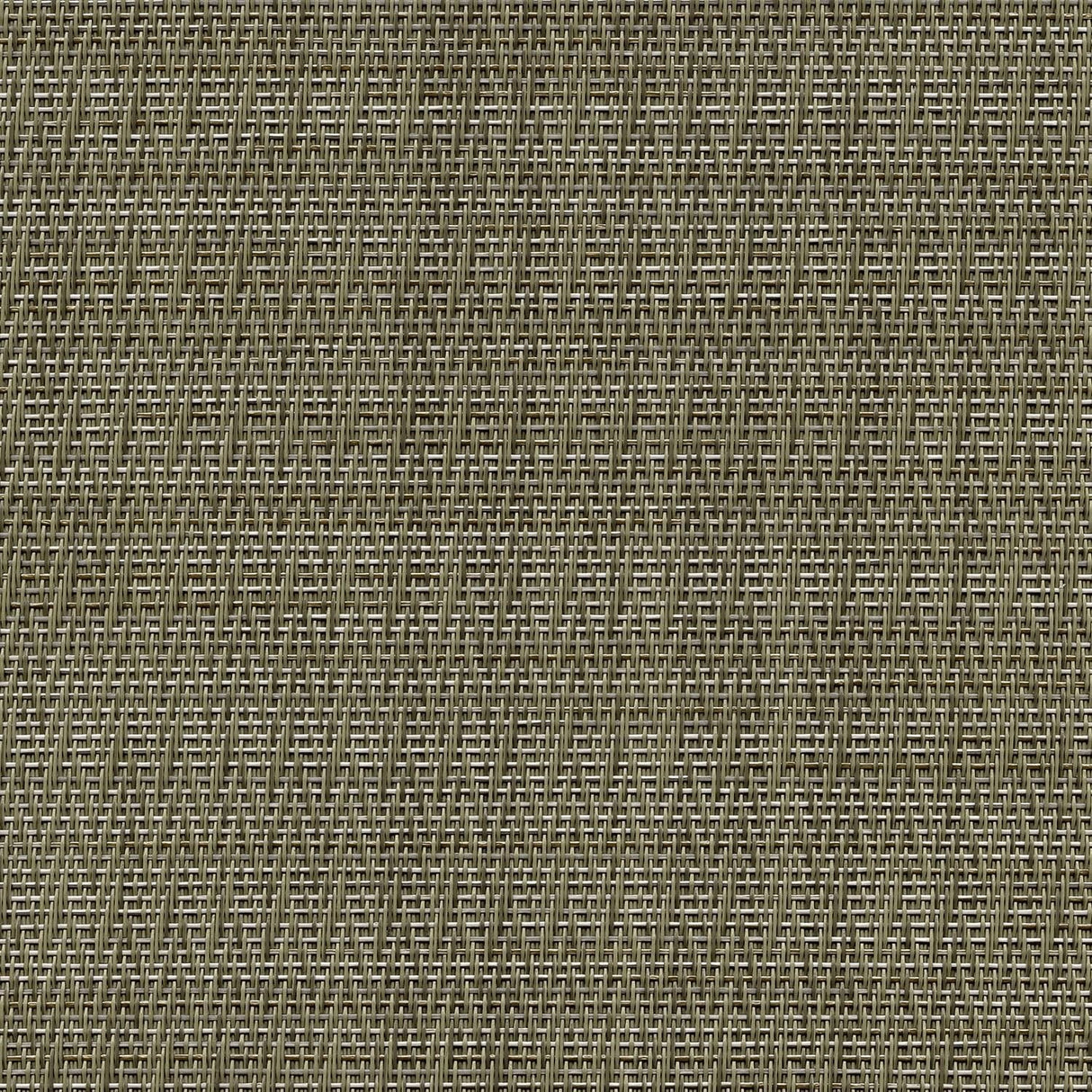Sample of Phifertex Plus Lansing Wintermoss DEP 42x14 54 - inch Sling Upholstery Fabric - SewKnot