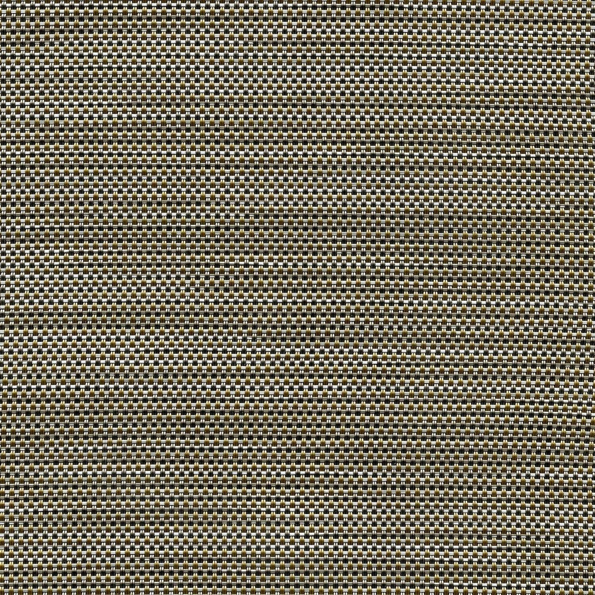 Sample of Phifertex Plus Madras Tweed Caramel NHF 42x16 54 - inch Sling Upholstery Fabric - SewKnot