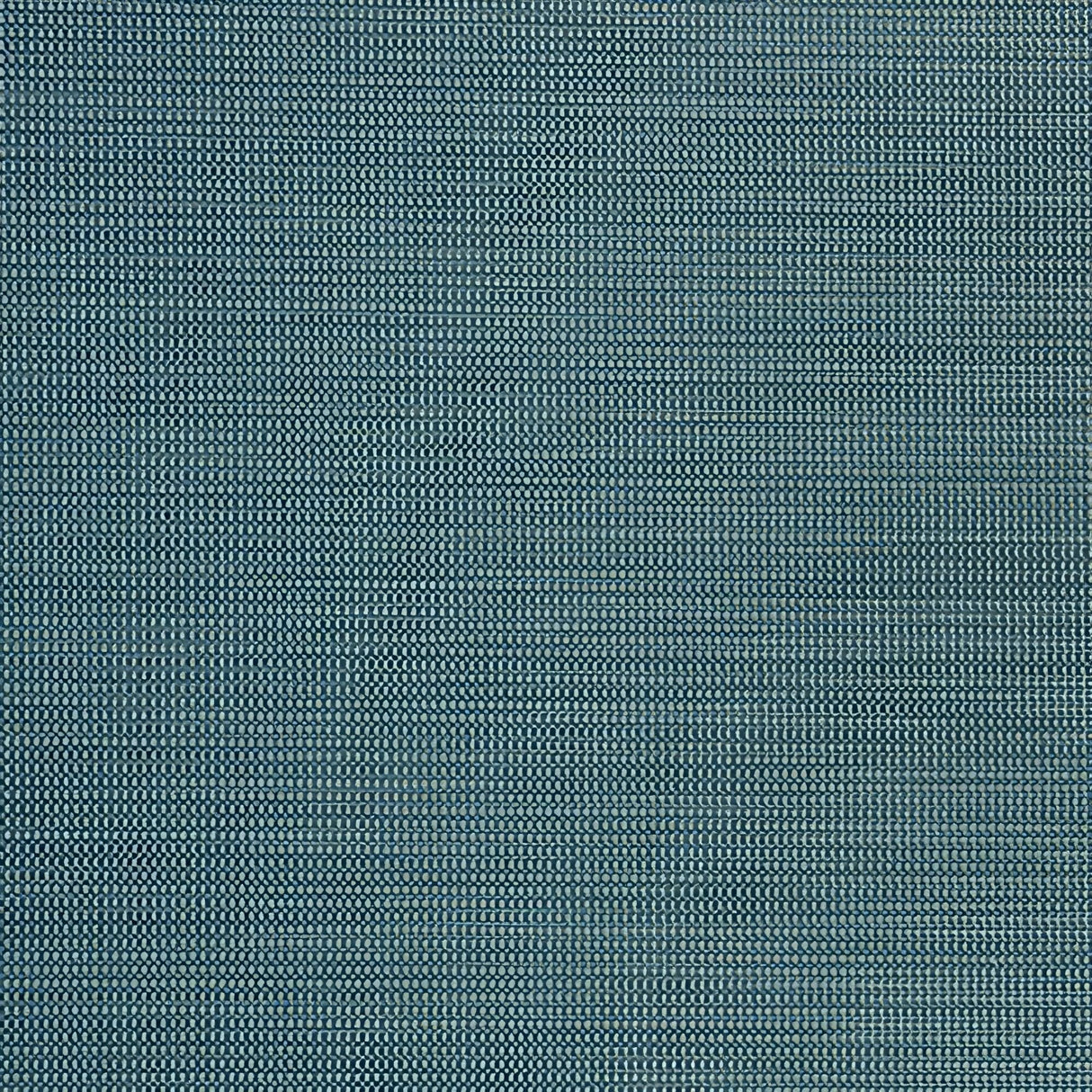 Sample of Phifertex Plus Madras Tweed Surf LFW 54 - inch Sling Upholstery Fabric - SewKnot