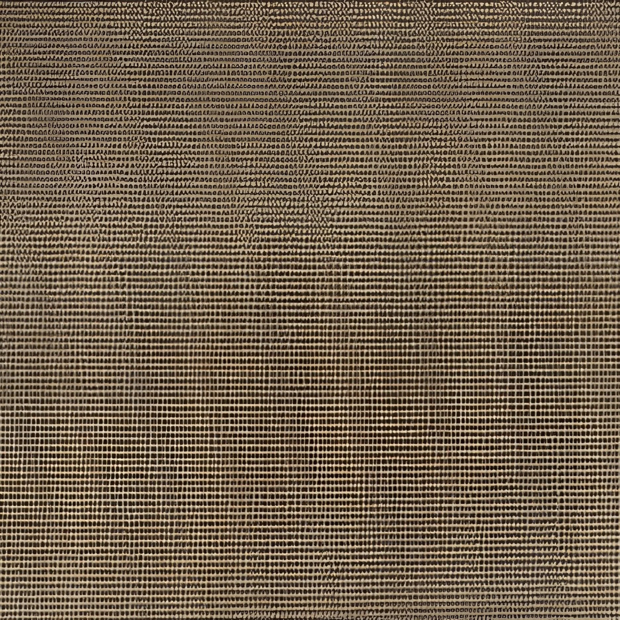 Sample of Phifertex Plus Straw Mat Cognac C03 54 - inch Sling Upholstery Fabric - SewKnot