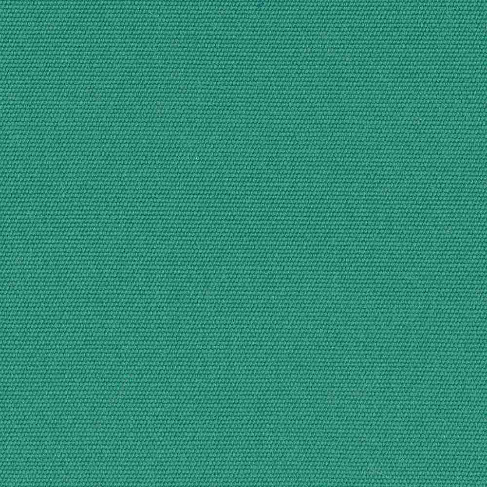 Sample of Sunbrella Aquamarine 6023 - 0000 60 - Inch Awning / Marine Fabric - SewKnot