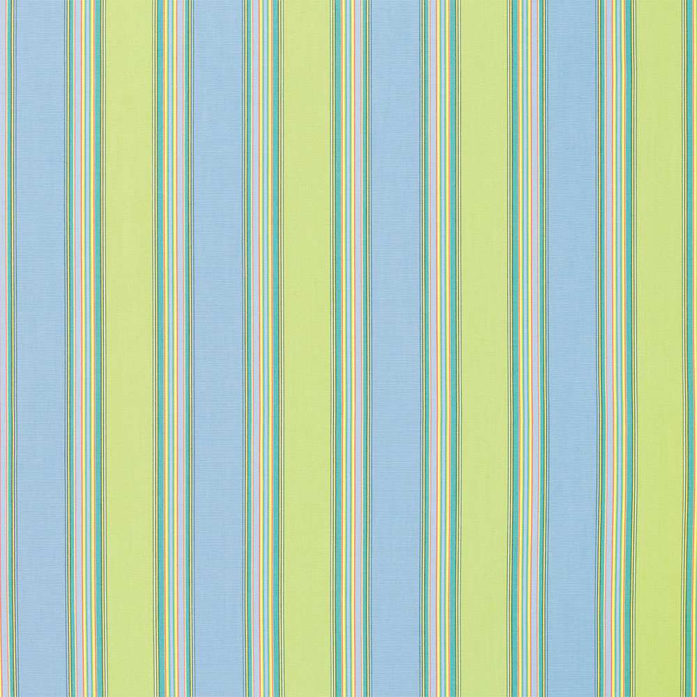 Sample of Sunbrella Bravada Limelite 5602 - 0000 Upholstery Fabric - SewKnot