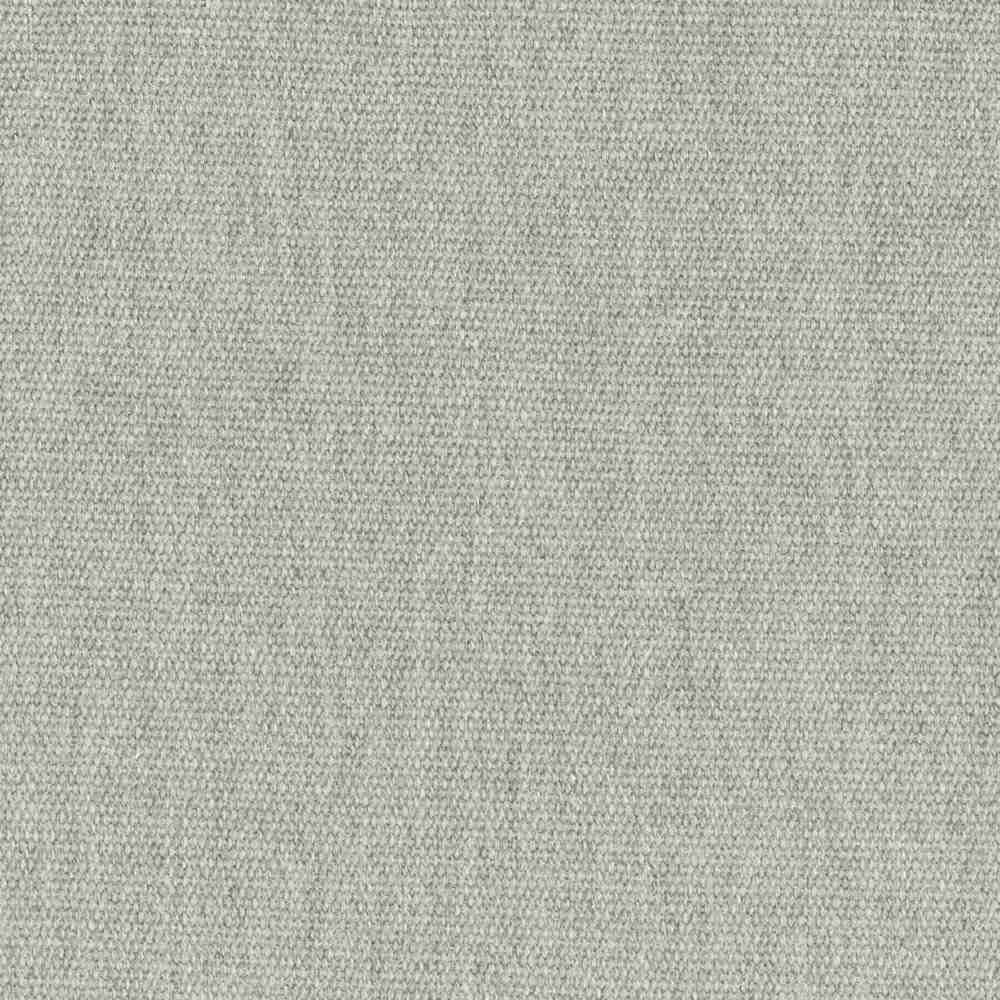 Sample of Sunbrella Canvas Granite 5402 - 0000 Upholstery Fabric - SewKnot