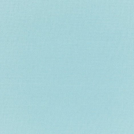 Sample of Sunbrella Canvas Mineral Blue 5420 - 0000 Upholstery Fabric - SewKnot
