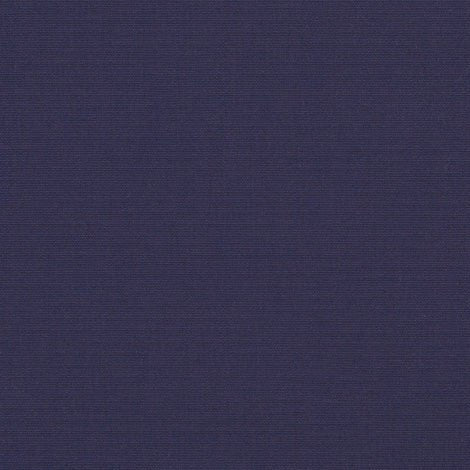 Sample of Sunbrella Captain Navy 80046 - 0000 80 - Inch Awning / Marine Fabric - SewKnot
