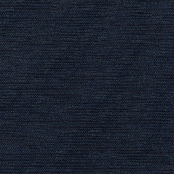 Sample of Sunbrella Charmer Indigo 42111 - 0006 Upholstery Fabric - SewKnot