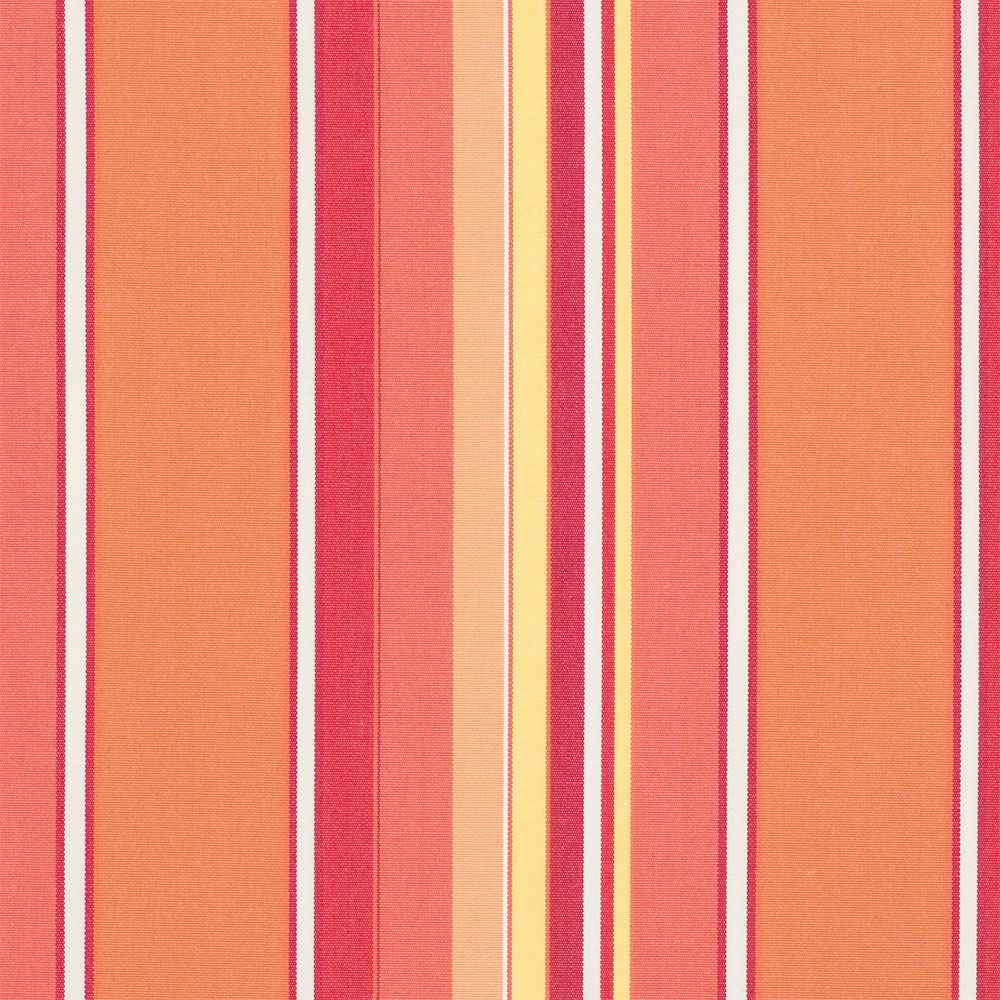 Sample of Sunbrella Dolce Mango 56000 - 0000 Upholstery Fabric - SewKnot