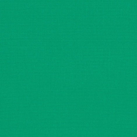 Sample of Sunbrella Erin Green 4600 - 0000 46 - Inch Awning / Marine Fabric - SewKnot