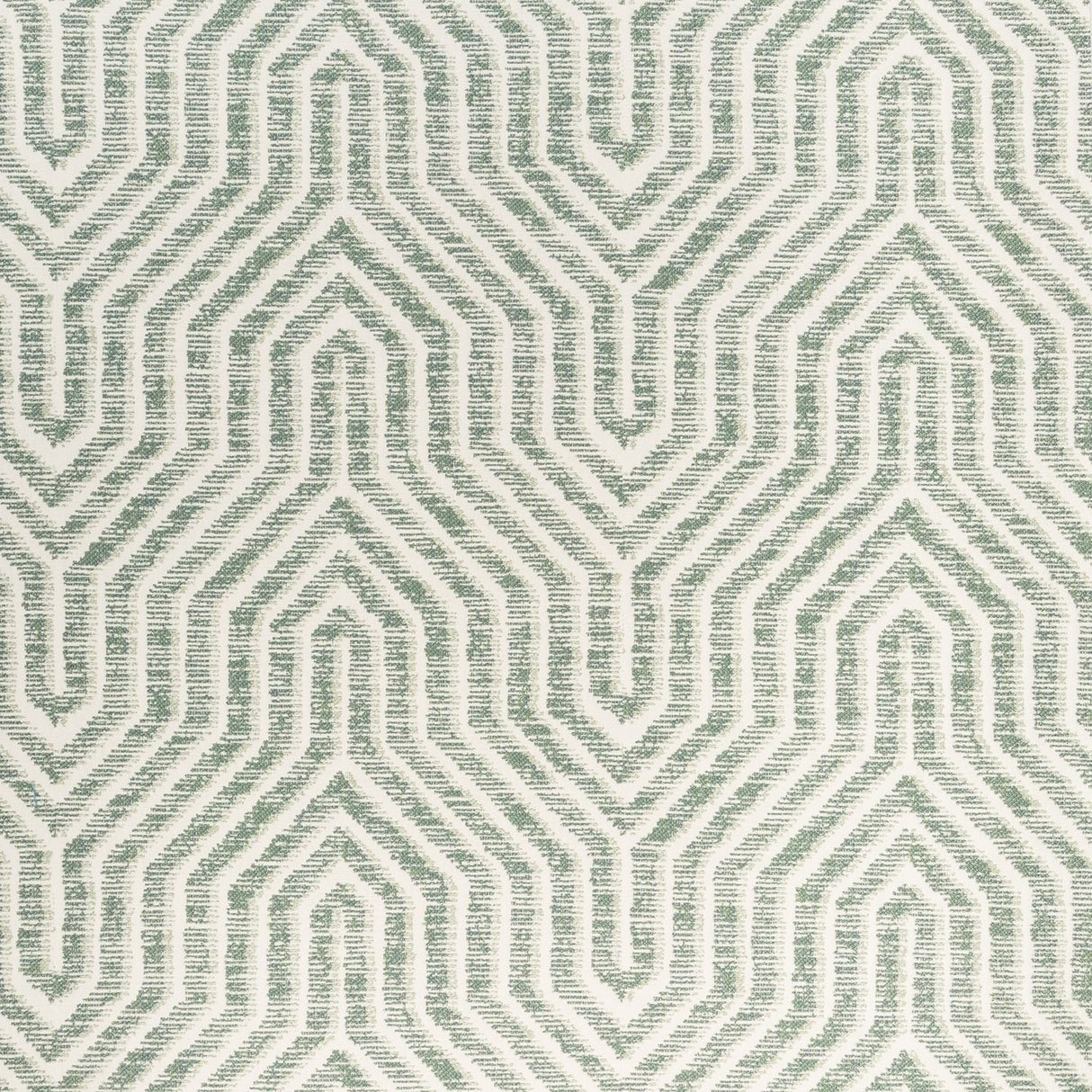Sample of Sunbrella Etna Juniper 146590 - 0004 Upholstery Fabric - SewKnot