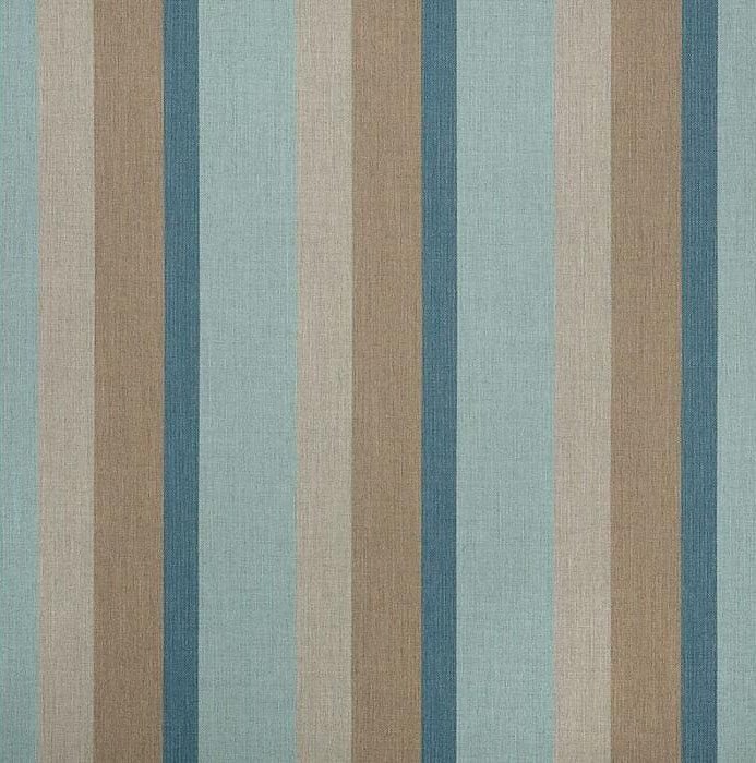 Sample of Sunbrella Gateway Mist 58039 - 0000 Upholstery Fabric - SewKnot