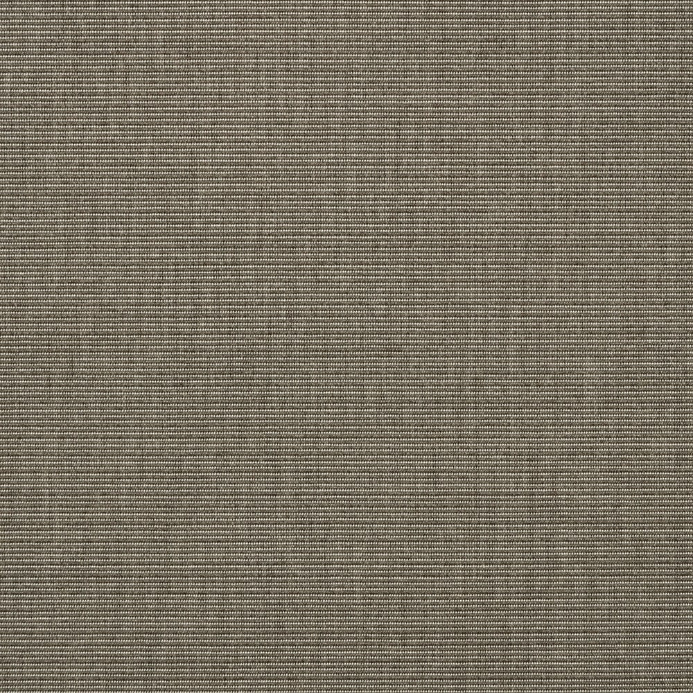 Sample of Sunbrella Hogan Sparrow 14615 - 0000 46 - Inch Awning / Marine Fabric - SewKnot