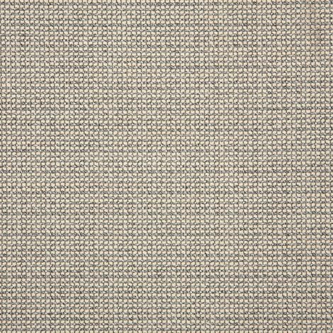 Sample of Sunbrella Hybrid Smoke 42079 - 0000 Upholstery Fabric - SewKnot