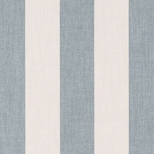 Sample of Sunbrella Leisure Denim 40625 - 0001 Upholstery Fabric - SewKnot