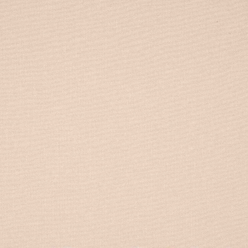 Sample of Sunbrella Linen 4633 - 0000 46 - Inch Awning / Marine Fabric - SewKnot