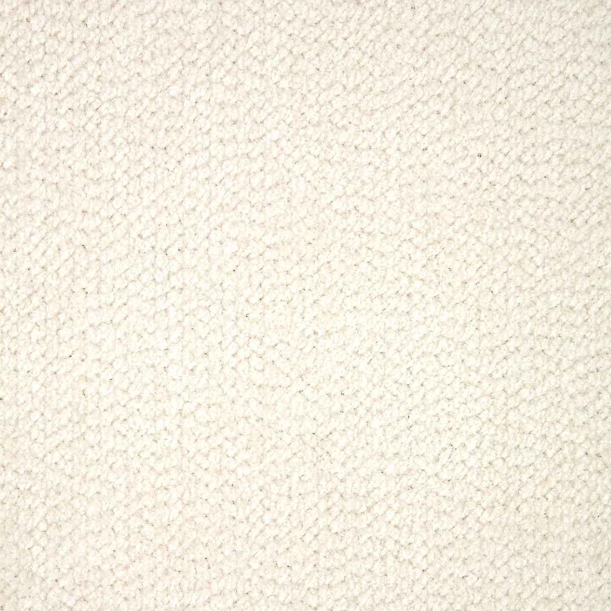 Sample of Sunbrella Margo Snow 305811 - 0001 Upholstery Fabric - SewKnot