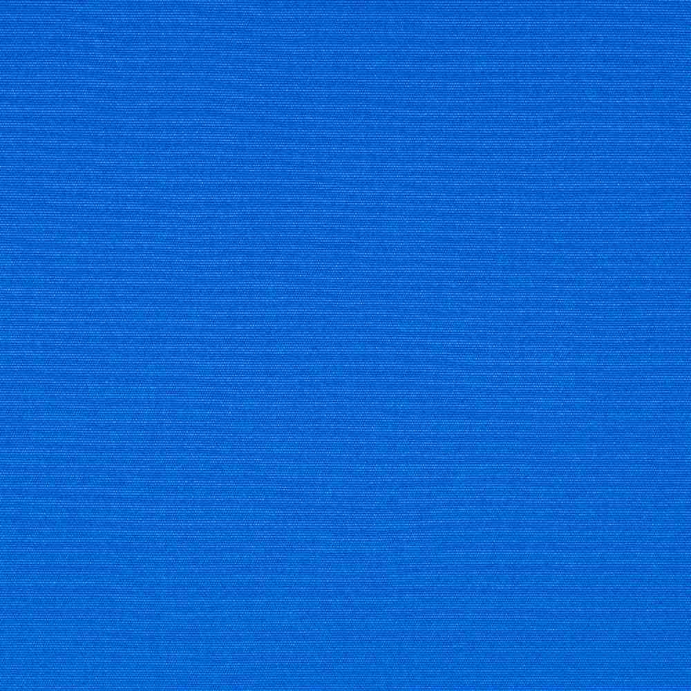 Sample of Sunbrella Pacific Blue 6001 - 0000 60 - Inch Awning / Marine Fabric - SewKnot