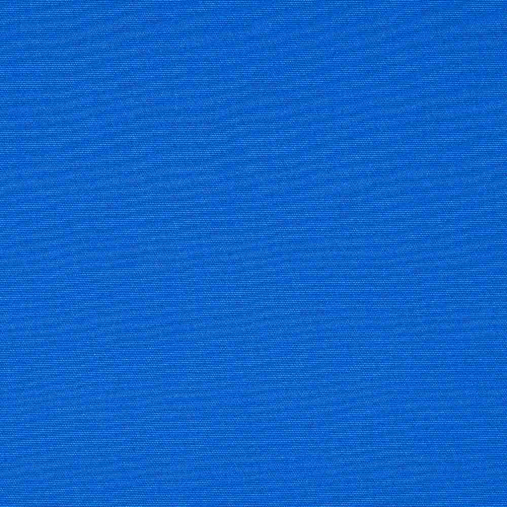 Sample of Sunbrella Pacific Blue 80001 - 0000 80 - Inch Awning / Marine Fabric - SewKnot