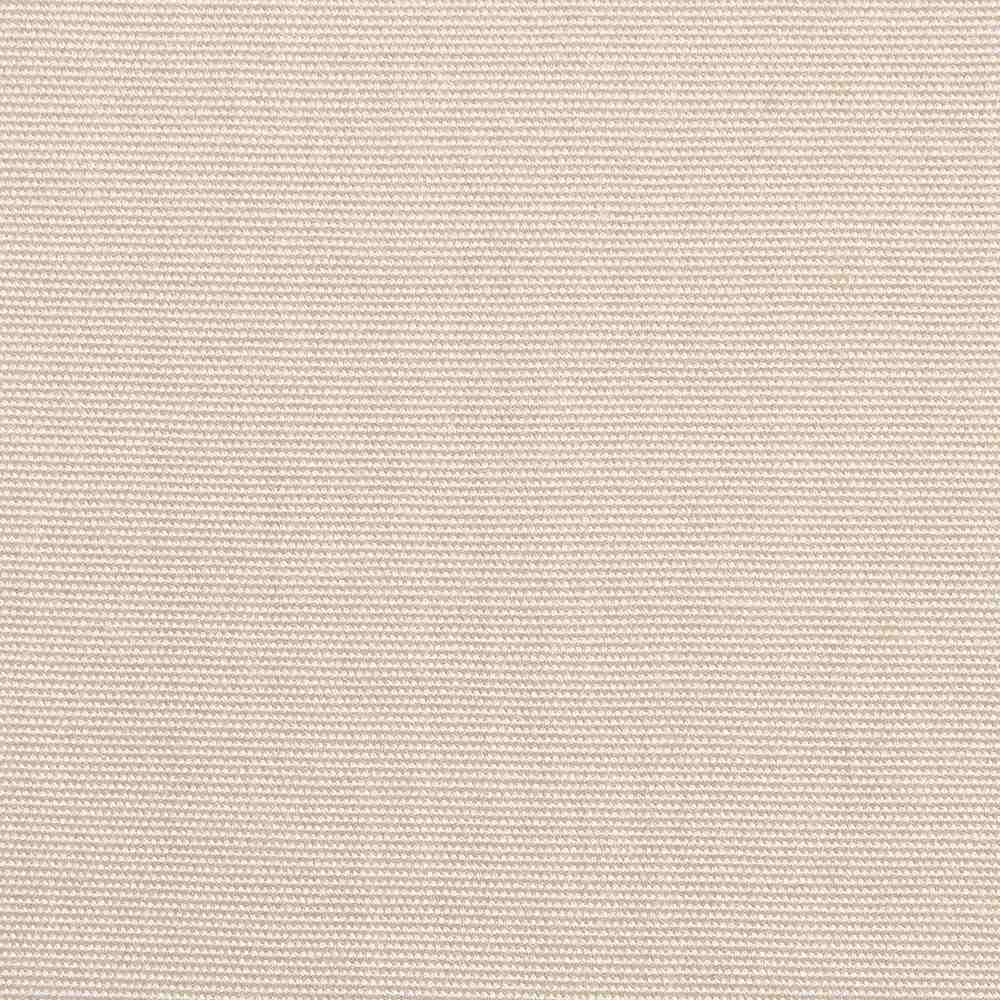 Sample of Sunbrella Parchment 4683 - 0000 46 - Inch Awning / Marine Fabric - SewKnot