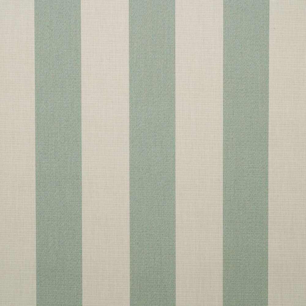 Sample of Sunbrella Paxton Dew 4712 - 0000 46 - Inch Stripes Awning / Shade Fabric - SewKnot