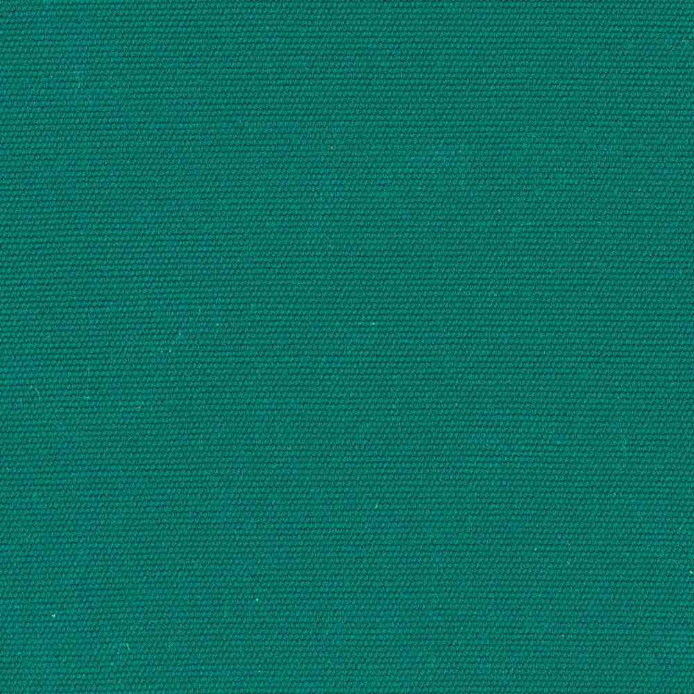 Sample of Sunbrella Persian Green 6043 - 0000 60 - Inch Awning / Marine Fabric - SewKnot