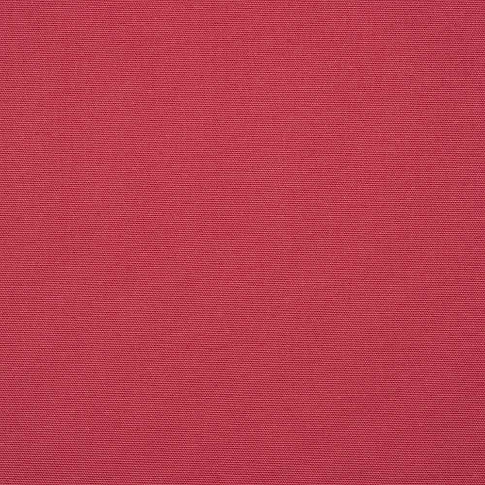 Sample of Sunbrella Pink 6093 - 0000 60 - Inch Mayfield Collection Awning / Marine Fabric - SewKnot
