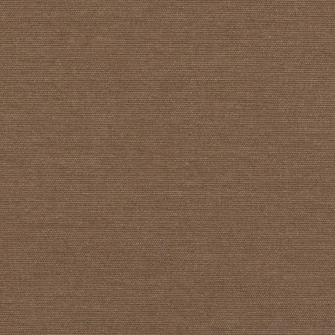 Sample of Sunbrella Play Mocha 40616 - 0004 Upholstery Fabric - SewKnot