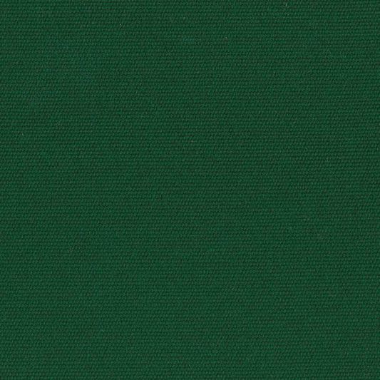Sample of Sunbrella Plus Forest Green 8437 - 0000 60 - inch Awning / Marine Fabric - SewKnot
